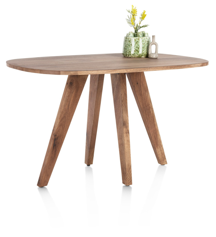 Habufa Tresentisch Everest 52099MAN