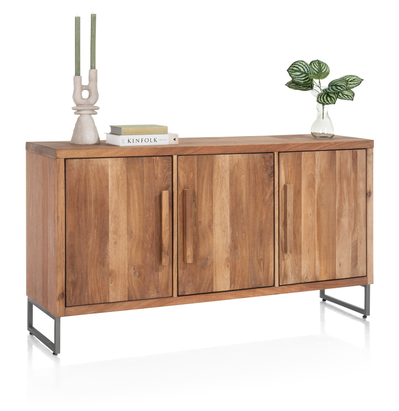 Habufa Everest Sideboard - alle Varianten
