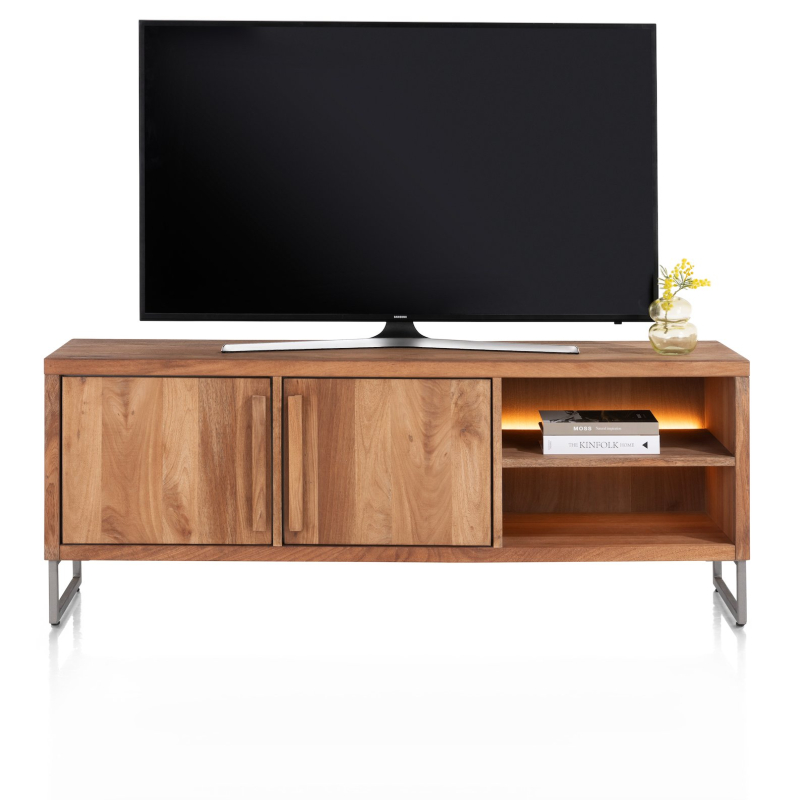 Habufa Everest Lowboard 52103MAN | 52104MAN