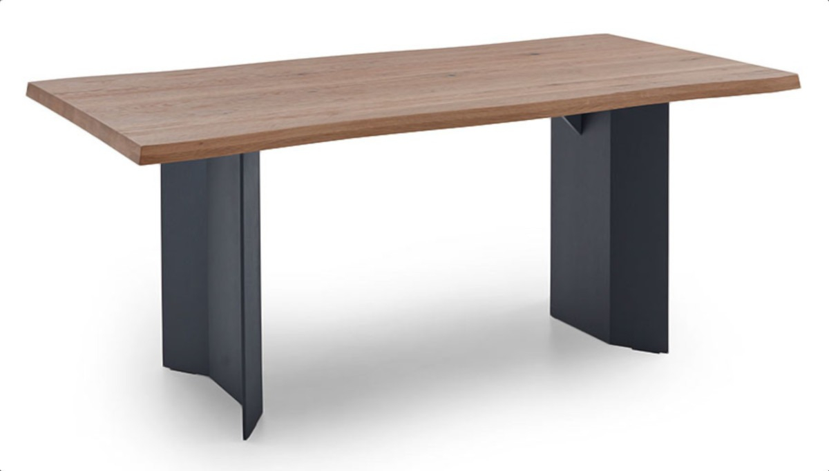 Hartmann Kilva Esstisch 9610-1598/1599