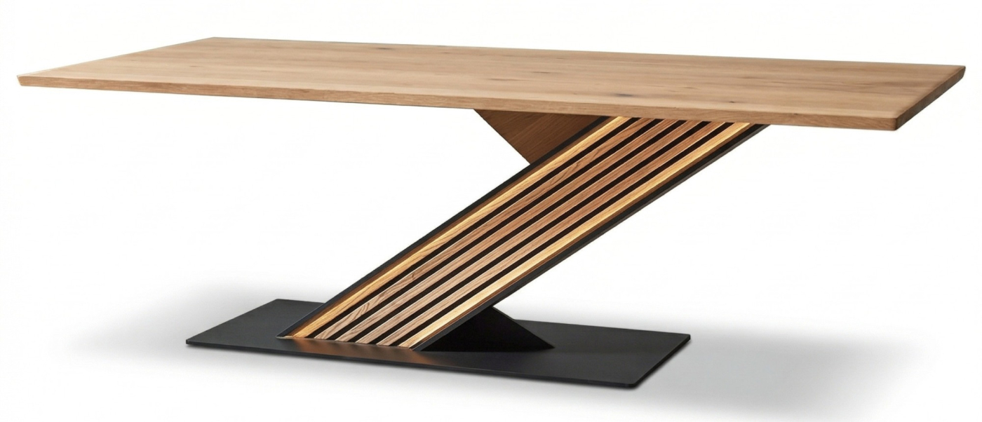 Hartmann Naturzeit Esstisch Y400 |8400E