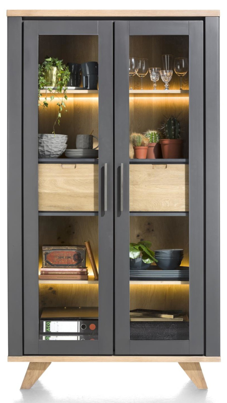 Henders und Hazel Jardin Vitrine | 39904