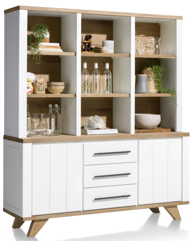 Henders und Hazel Jardin Buffet | 39907