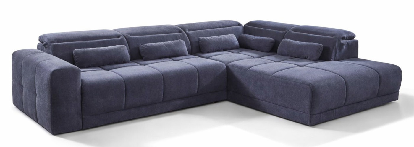 Iwaniccy Ecksofa Downtown