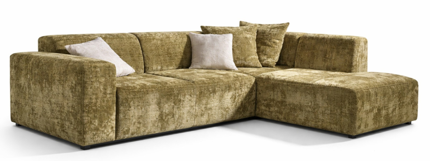 Iwaniccy Ecksofa Tommy