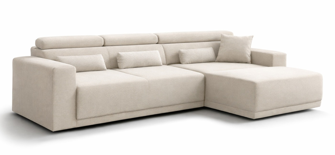 Iwaniccy Sofa Carlos