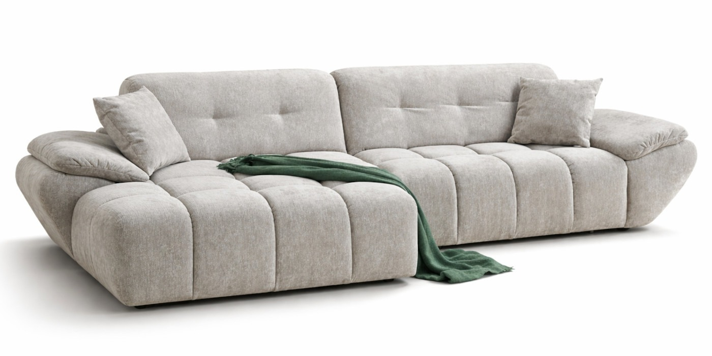 Iwaniccy Sofa Hugo