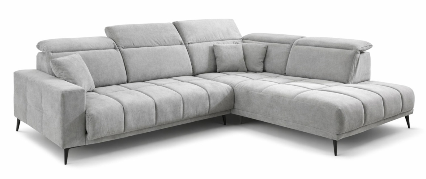 Iwaniccy Livorno Sofa mit Umbauecke