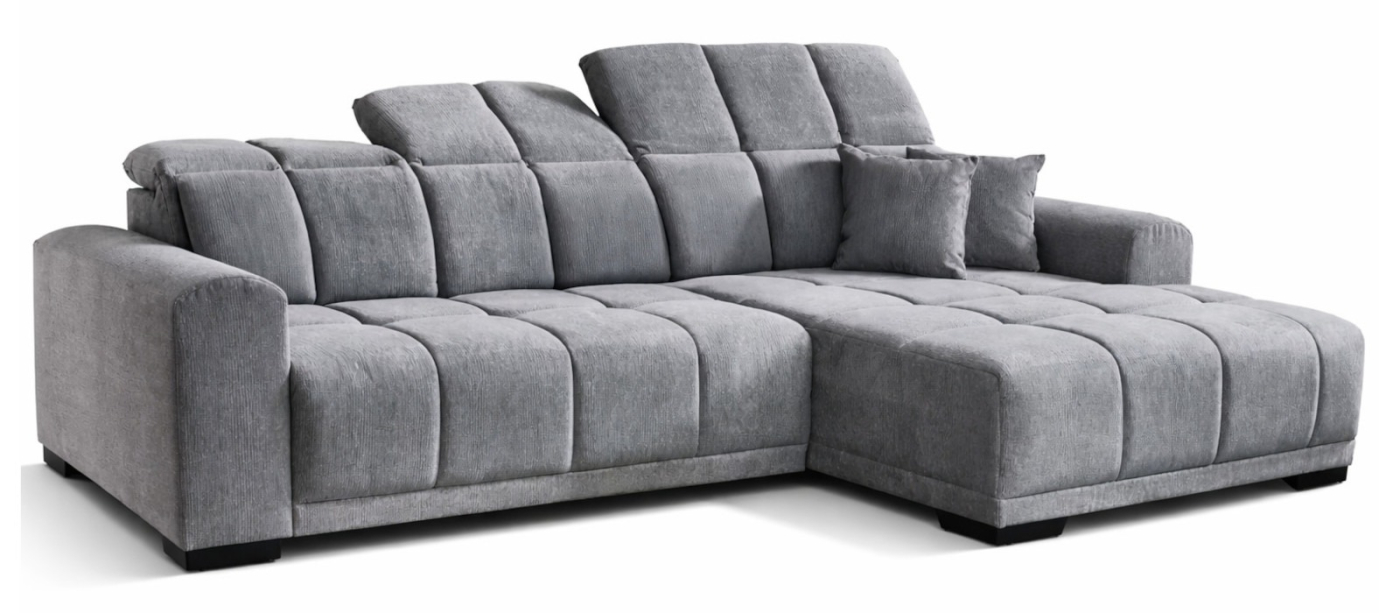 Iwaniccy Master Sofa mit Ottomane