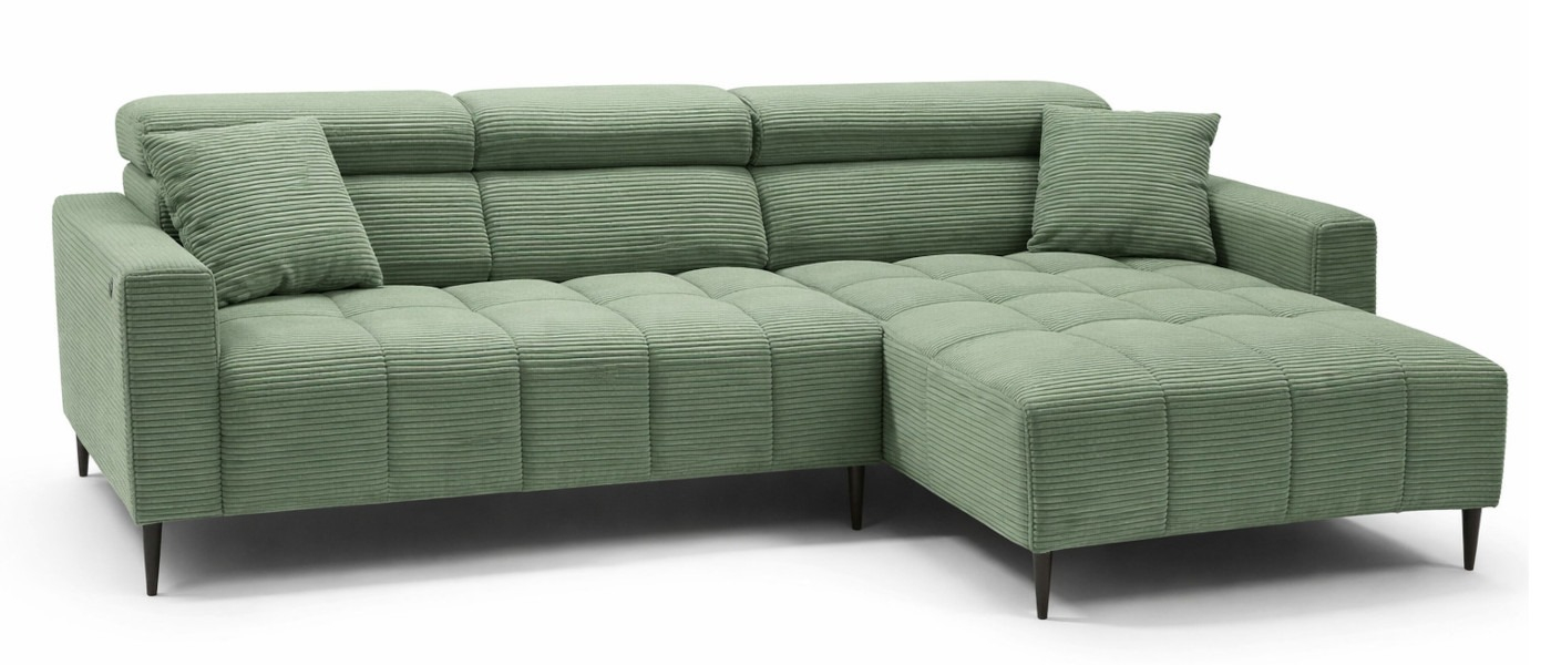Iwaniccy Sofa Simple