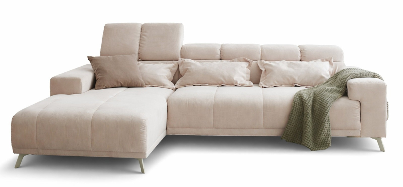 Iwaniccy Sofa Sunny