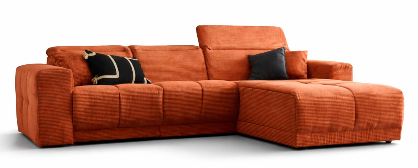 Iwaniccy Sofa Toni