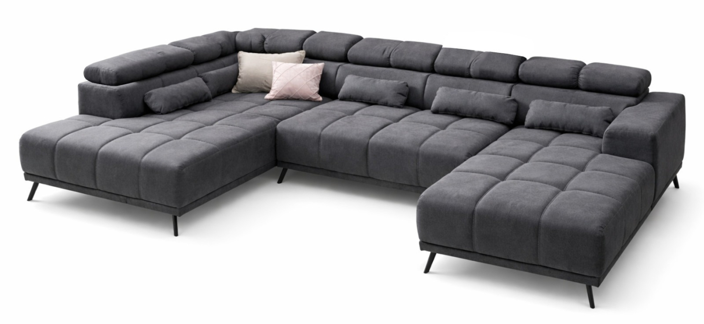 Iwaniccy Sofa Speed U-Form