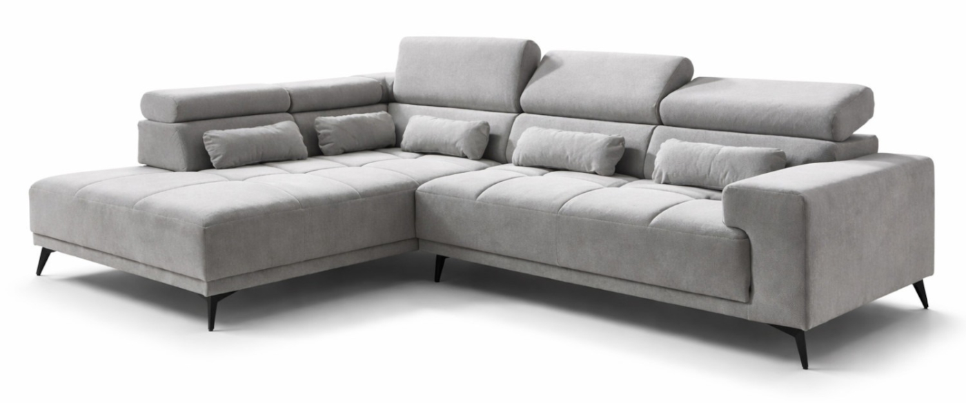 Iwaniccy Sofa Wave 2.0