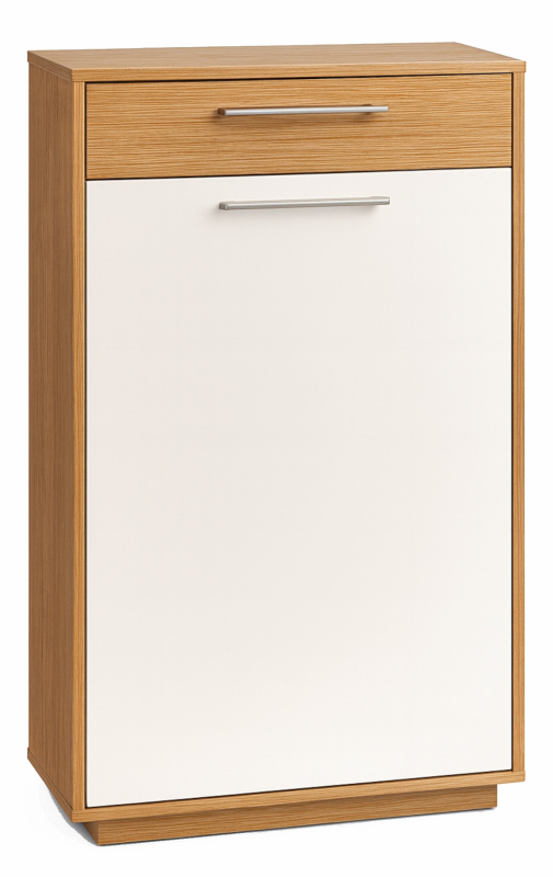 Voss Loveno Schuhschrank 1-türig | 370 | 371