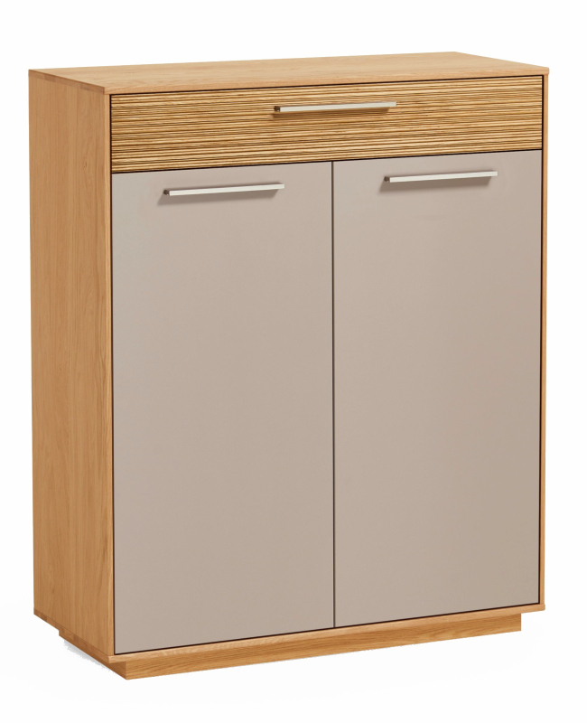 Voss Loveno Schuhschrank 2-türig | 372 | 373