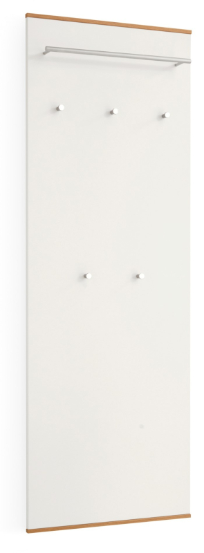 Voss Loveno Garderobenpaneele mit Garderobenstange | 390