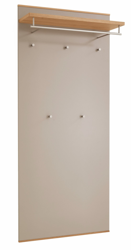 Voss Loveno Garderobenpaneele mit Hutablage | 391 | 392 | 394