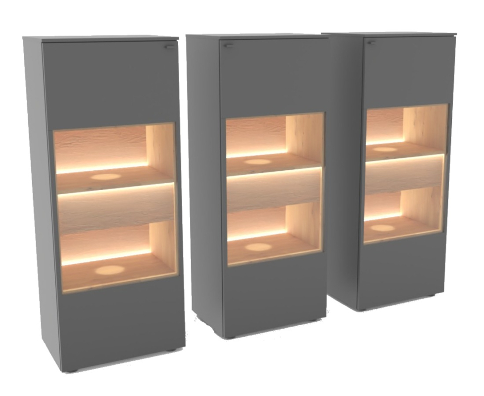 Venjakob Kombination Lumea LU03