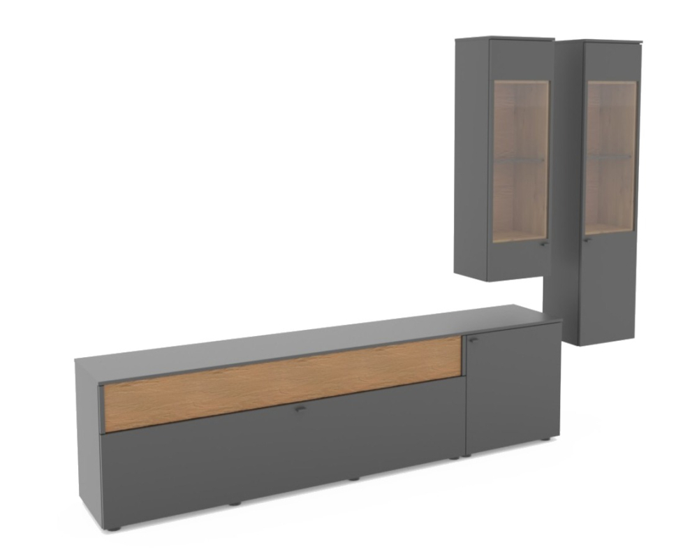 Venjakob Kombination Lumea LU07