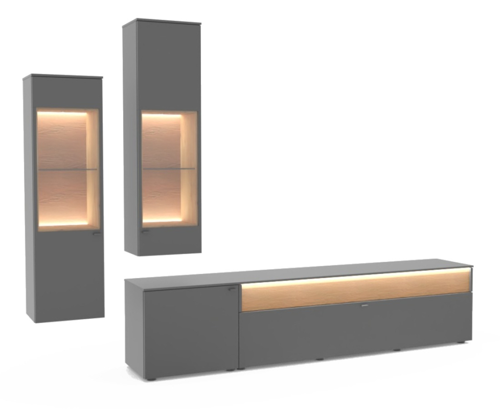 Venjakob Kombination Lumea LU09