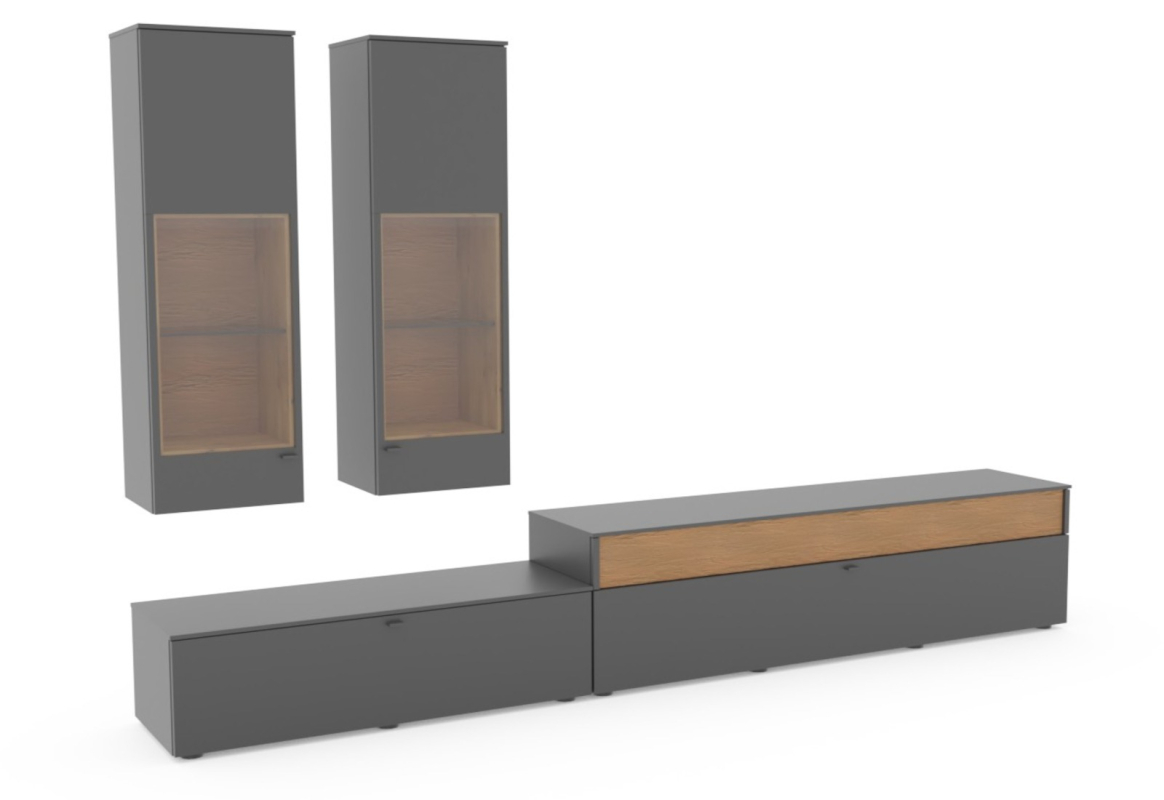 Venjakob Kombination Lumea LU10