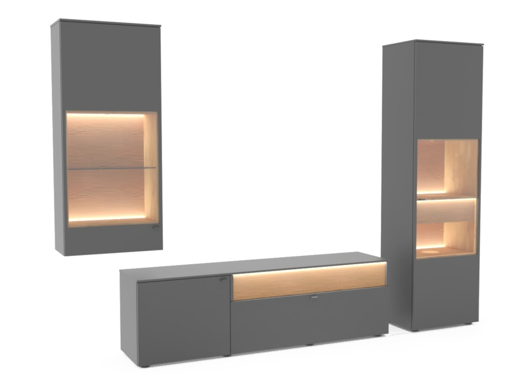 Venjakob Kombination Lumea LU13