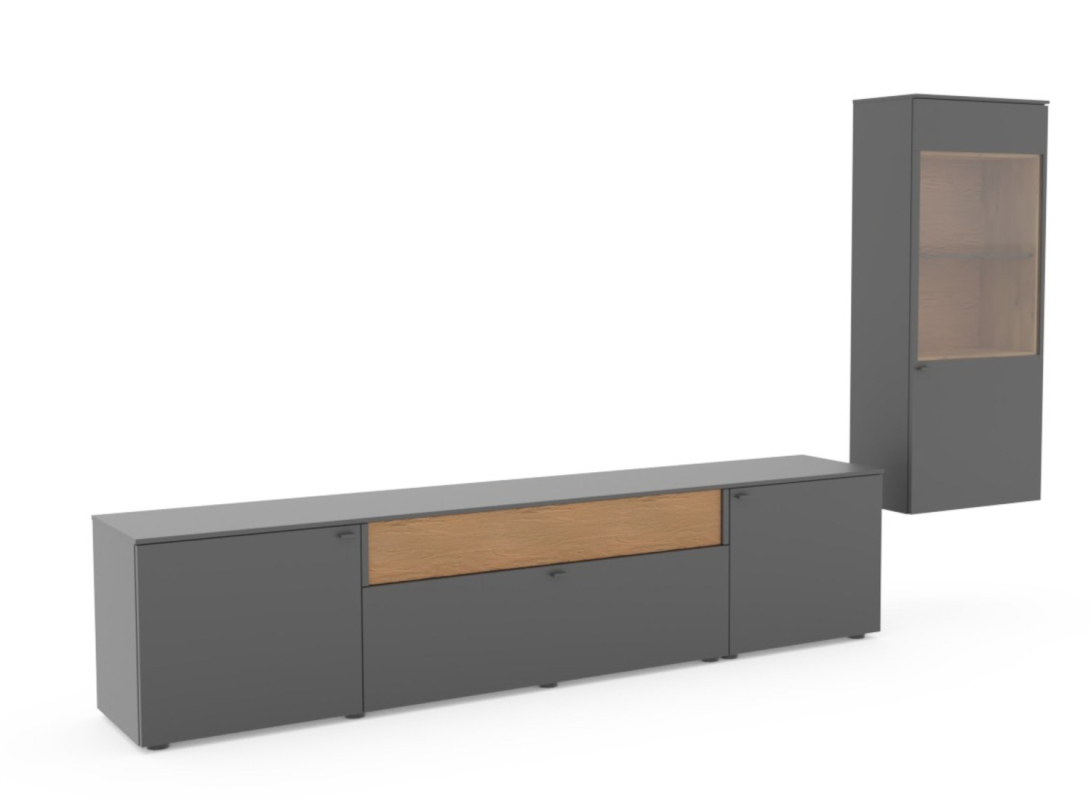 Venjakob Kombination Lumea LU15