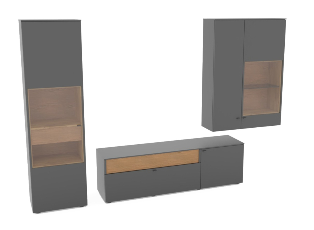 Venjakob Kombination Lumea LU16