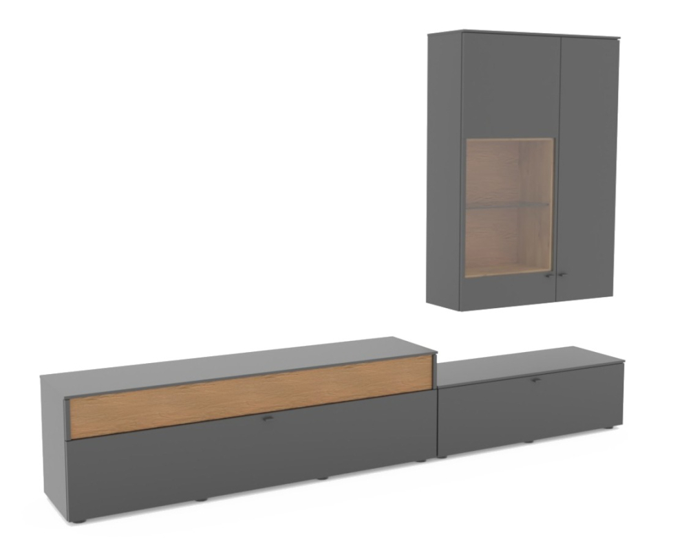 Venjakob Kombination Lumea LU11