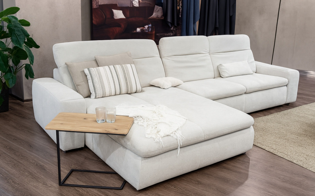 W.SCHILLIG Sofa Luna lounge 16950