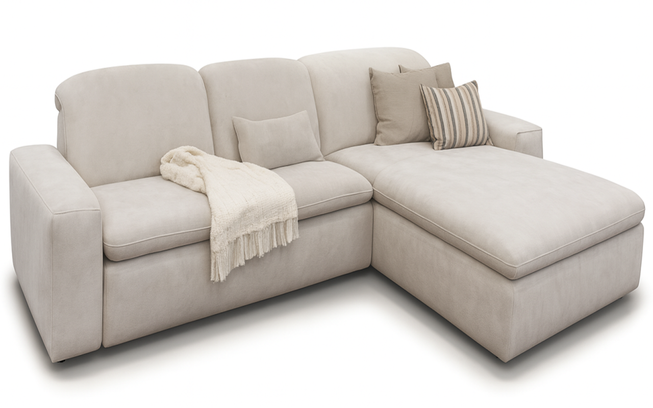 W.SCHILLIG Sofa Luna lounge 16950