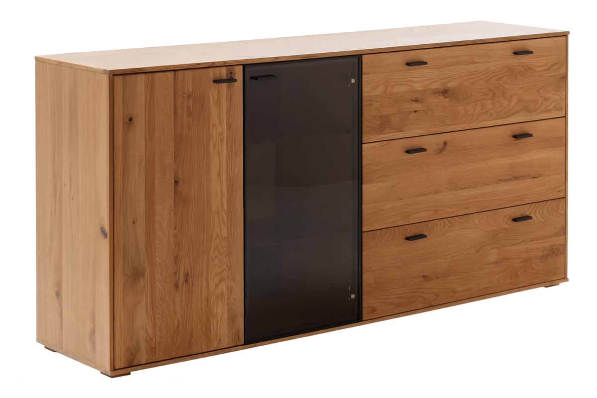 MCA Furniture Sideboard Assini 1007672