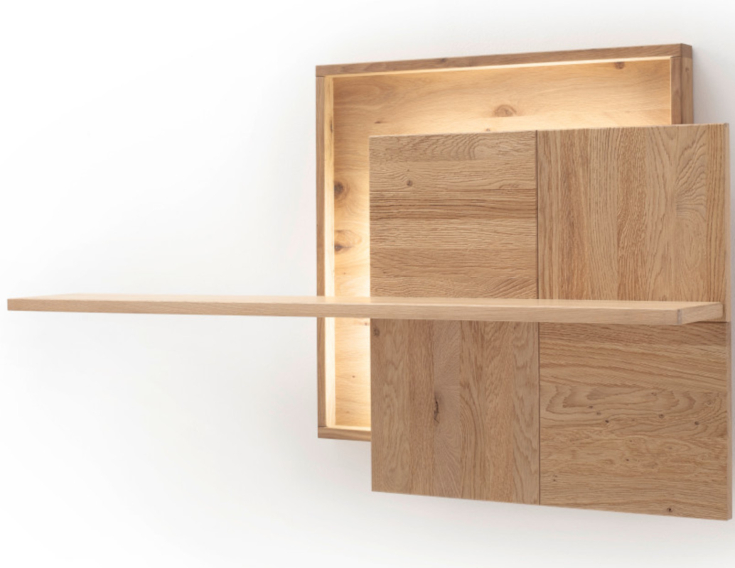 MCA Valencia Wandboard T50 1000549