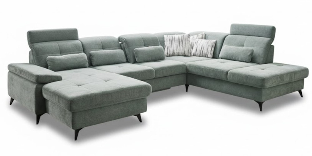 Megapol Wohnlandschaft MM-MP1206 | MP-IN24022