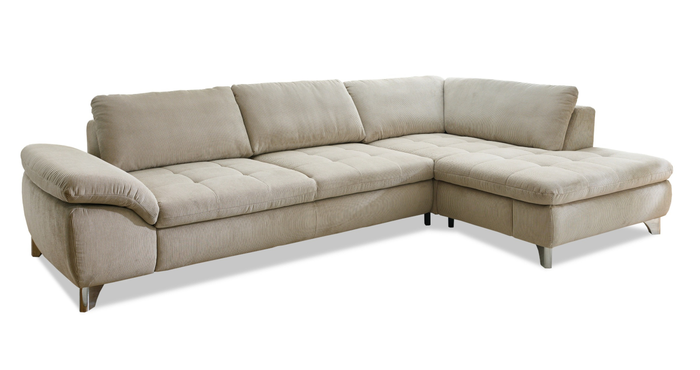 Megapol Ecksofa MP-IN14007