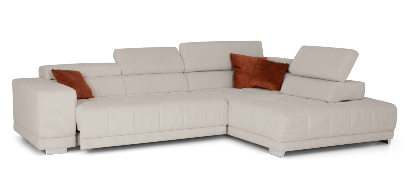 Megapol Ecksofa MP-IN15053