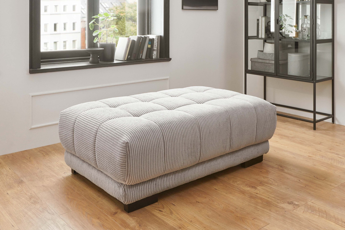 Megapol XXL-Hocker MP-IN15053