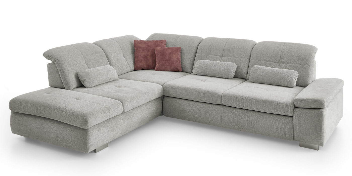 Megapol Ecksofa MP-IN16012