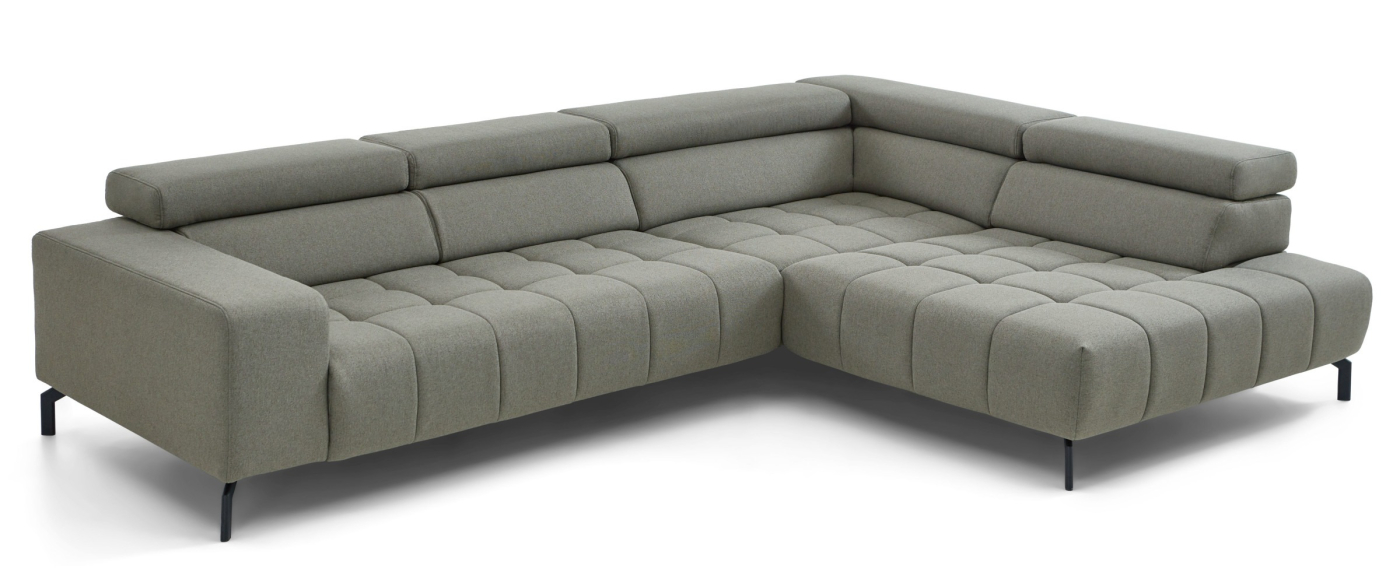 Megapol Ecksofa MP-IN18022