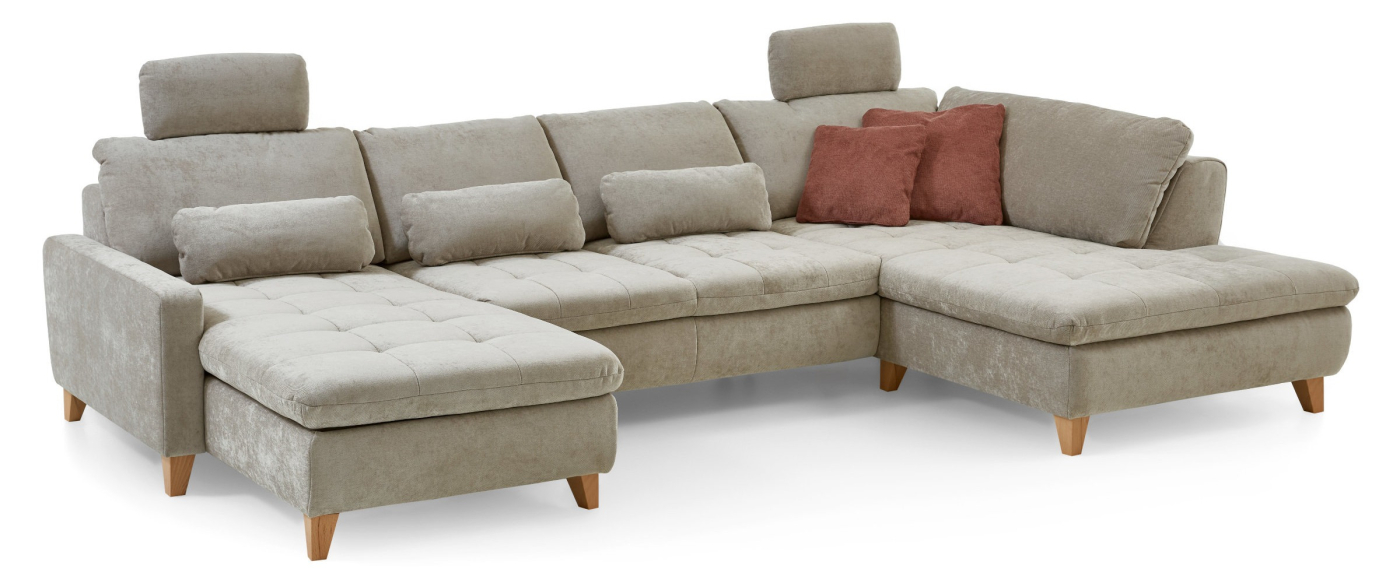 Megapol Wohnlandschaft MP-IN23136