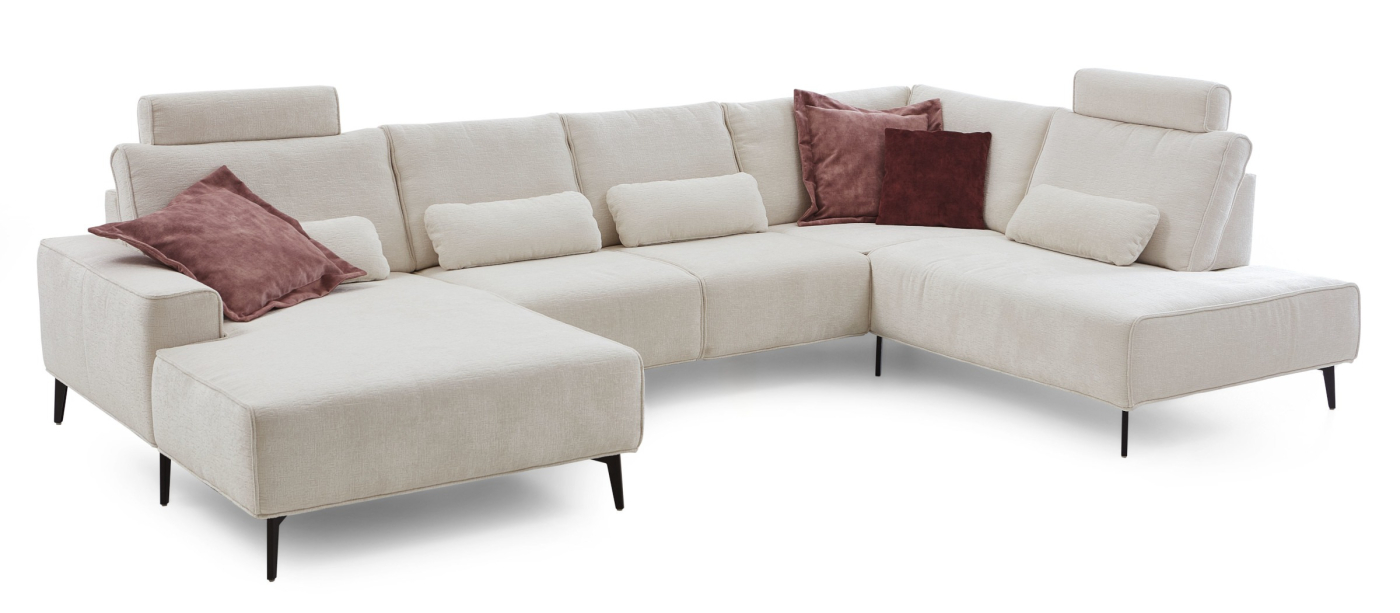 Megapol Wohnlandschaft MP-IN24045