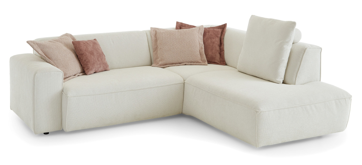 Megapol Ecksofa MP-IN24083