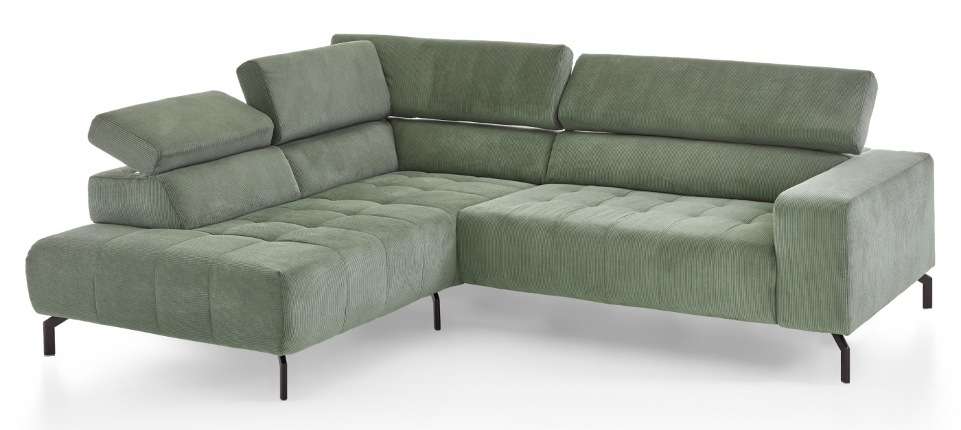 Megapol Ecksofa MP-IN25098