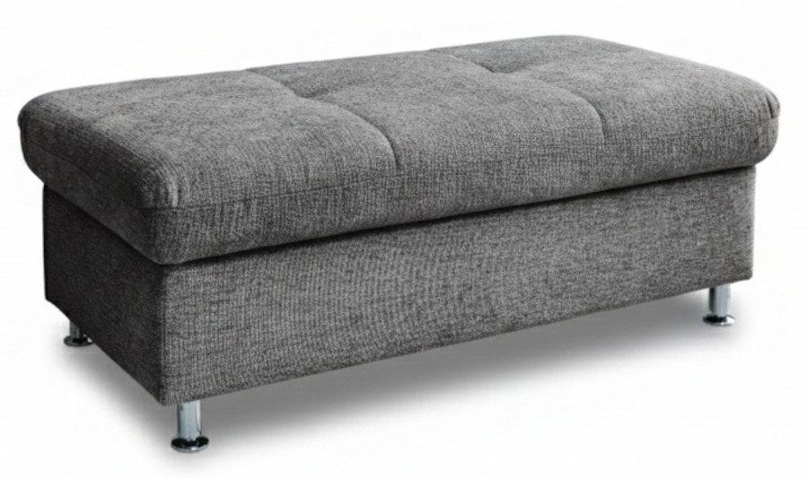 Megapol XXL-Hocker MP-IN16036