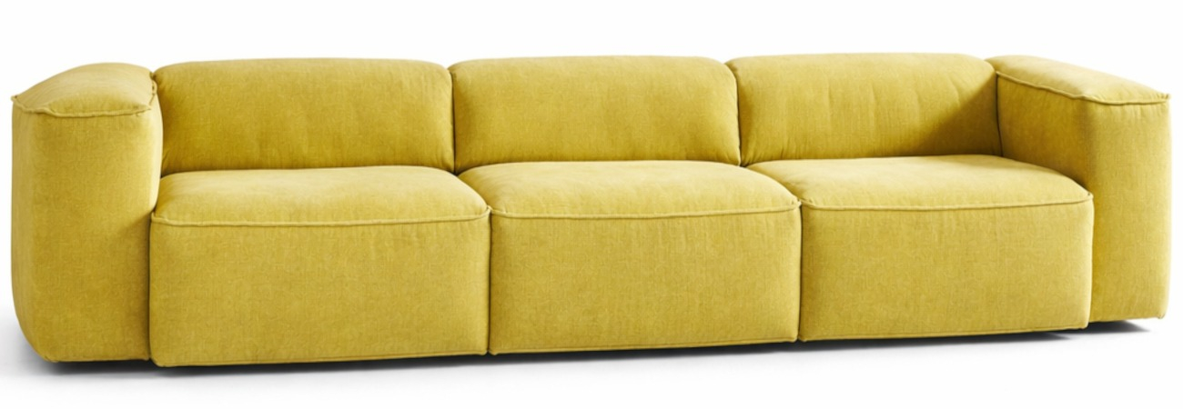 Megapol Sofa MP-IN24027