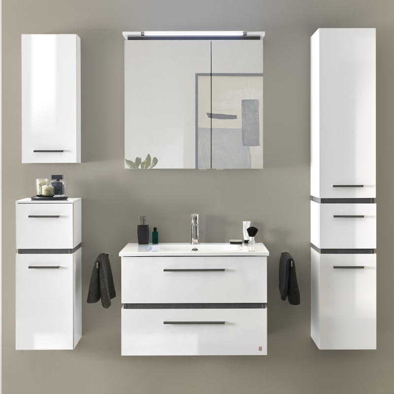 Musterring Badezimmerprogramm Rimini | Angebot 3