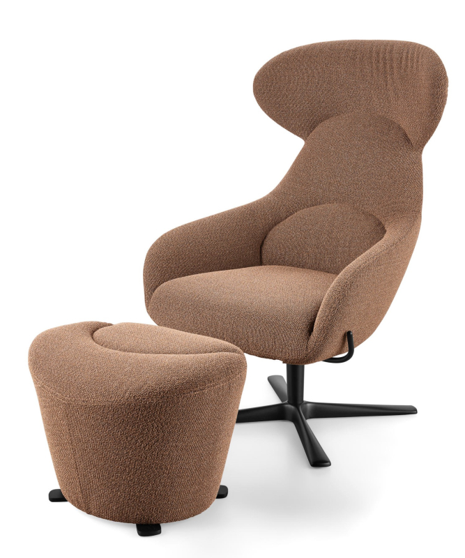 Musterring Sessel Match IT!  mit Hocker | MA32 | MA34 | MA37