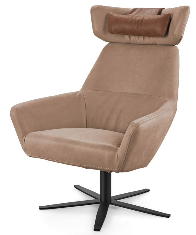 Musterring Sessel Match IT!  mit Kopfstütze| ohne Hocker | MZ23 | MZ33 | MZ43