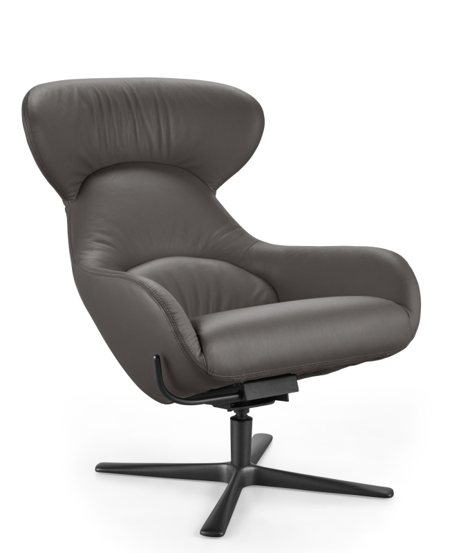 Musterring Sessel Match IT!  mit geschlossener Armlehne | ohne Hocker | MZ32 | M34